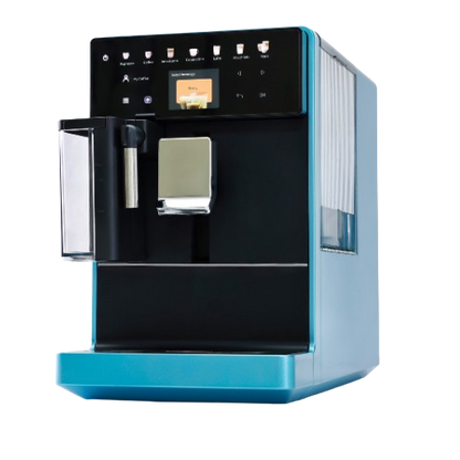 Barista Buddy Pro H
