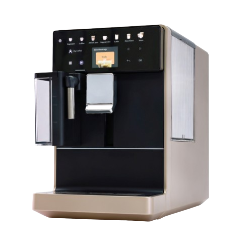 Barista Buddy Pro H