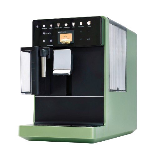 Barista Buddy Pro H