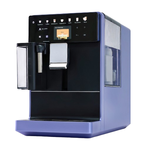 Barista Buddy Pro H