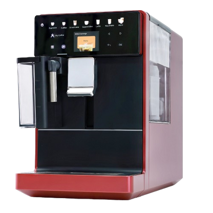 Barista Buddy Pro H
