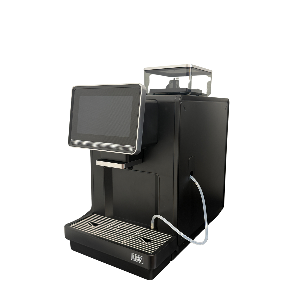 Barista Buddy Pro Start