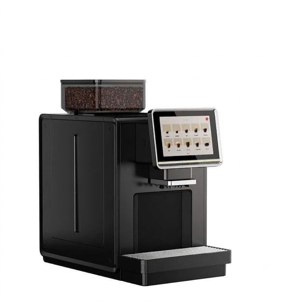 Barista Buddy Pro Start