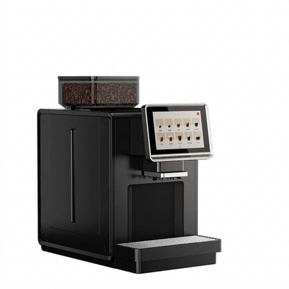 Barista Buddy Pro Start