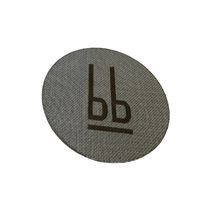 Puck Sieb 58 mm · Barista Buddy