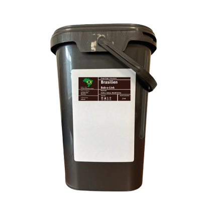 brasilien-bob-o-link-3kg-pfandeimer