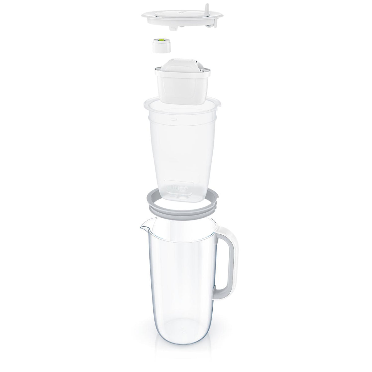 BRITA Tischwasserfilter
