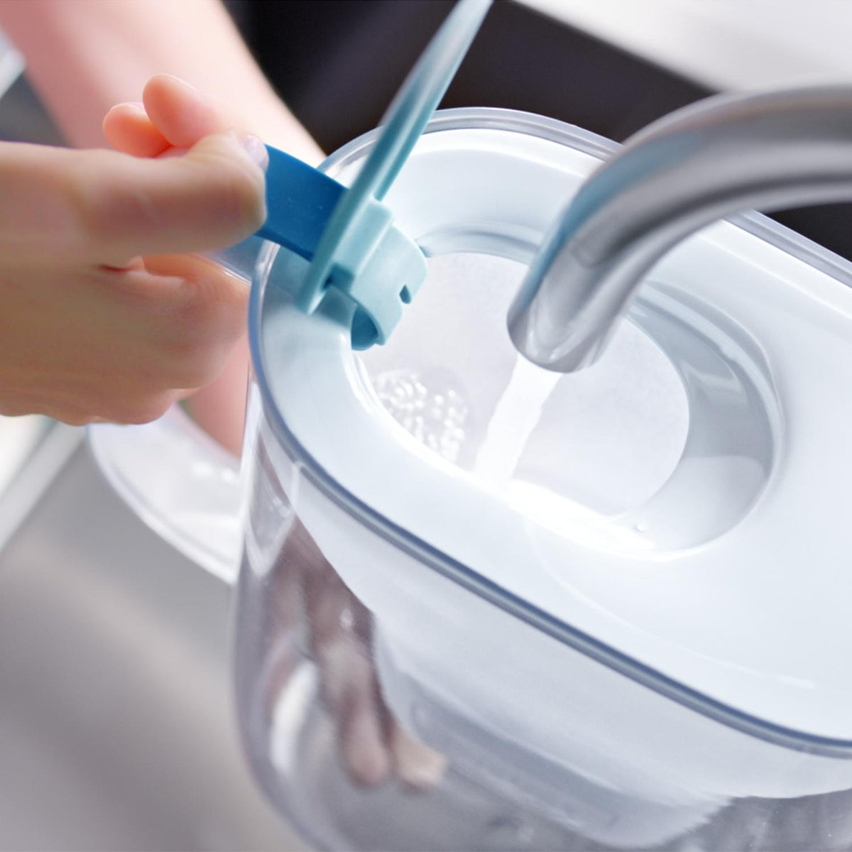 BRITA Tischwasserfilter