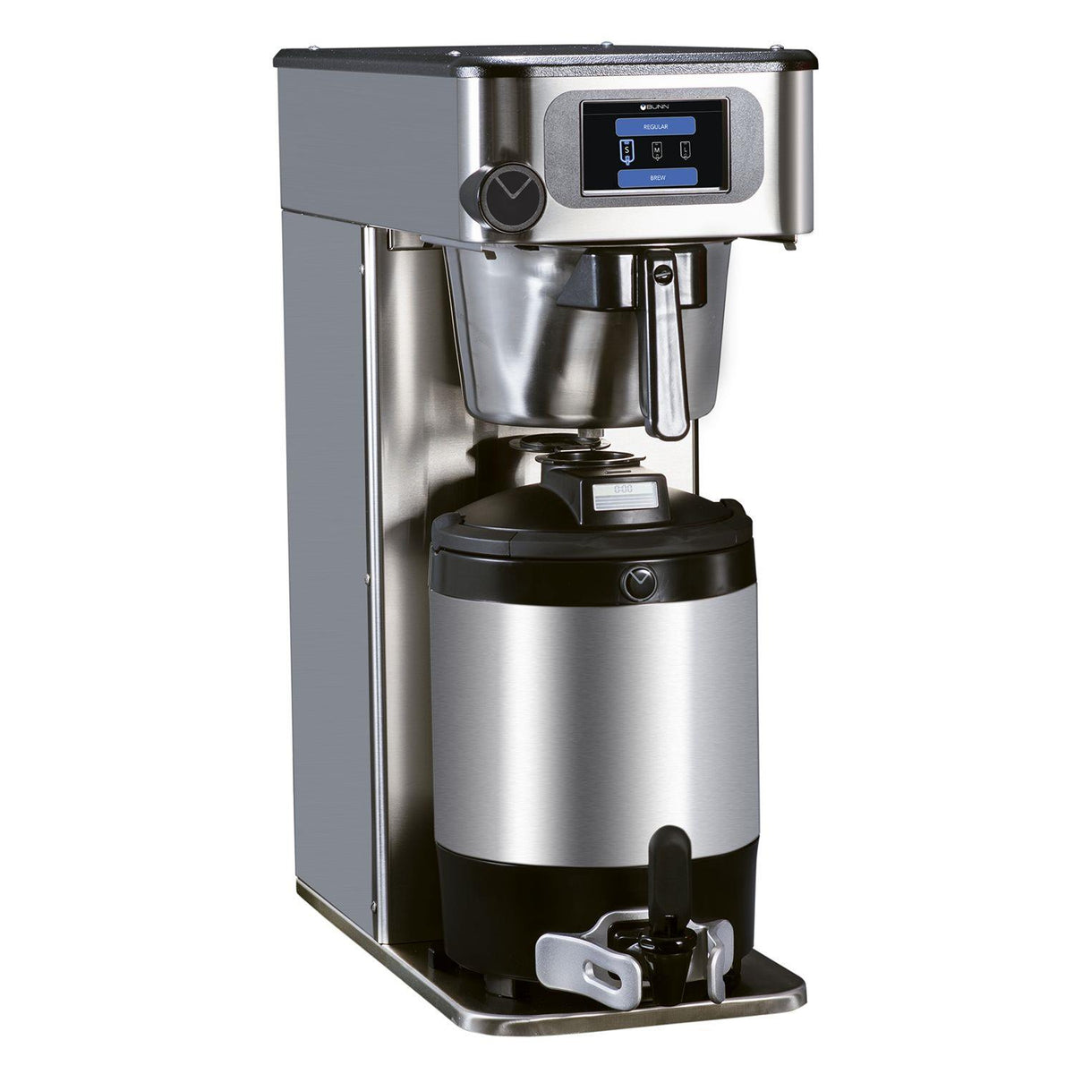 Bunn ICBA Infusion Brewer 53100.0502