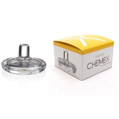 Chemex glass lid