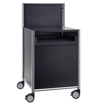 Mobile coffee counter Coffee Caddy I
