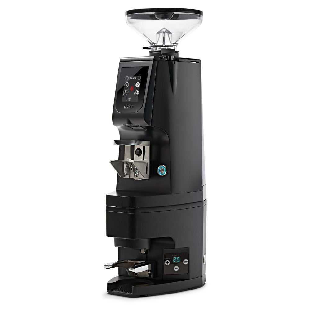 Automatischer Tamper
