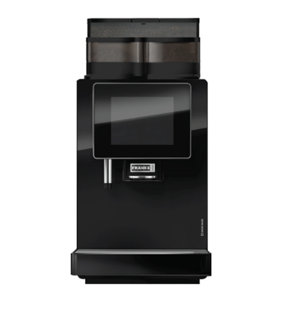 Franke A400 FoamMaster