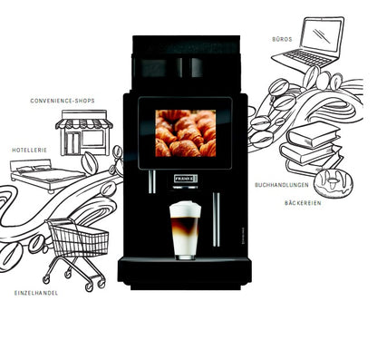 Franke A400 MS