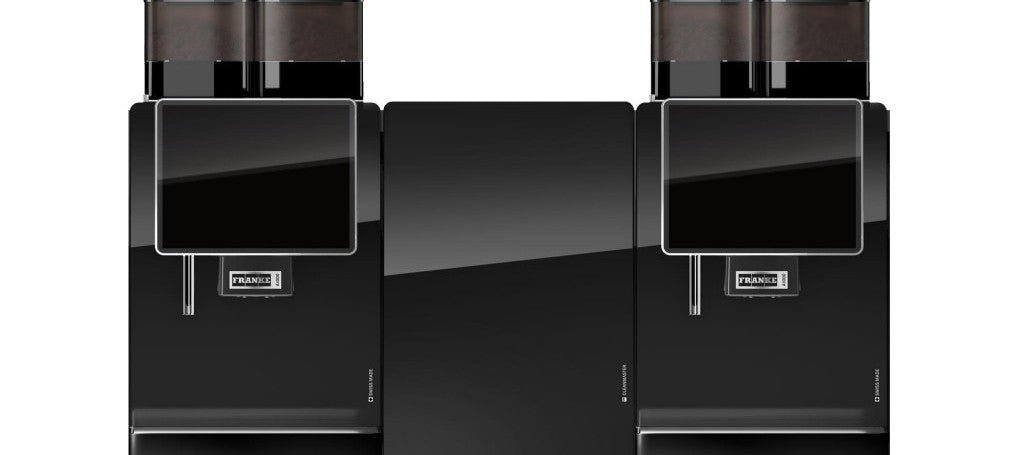 Franke A 600 FoamMaster