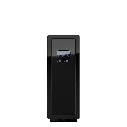 Franke value and money card reader