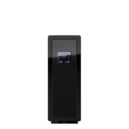 Franke value and money card reader