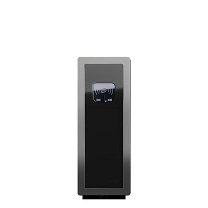 Franke value and money card reader