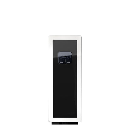 Franke value and money card reader