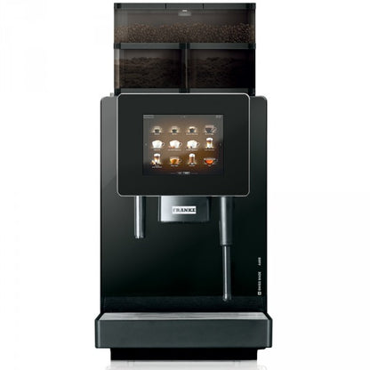 Franke A 1000 FoamMaster / CleanMaster