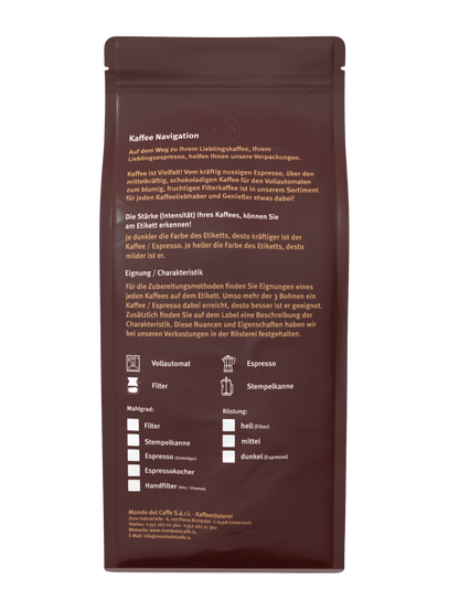 Bio Espresso