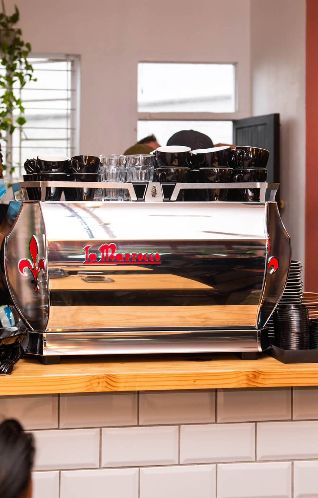 La Marzocco GB5 S