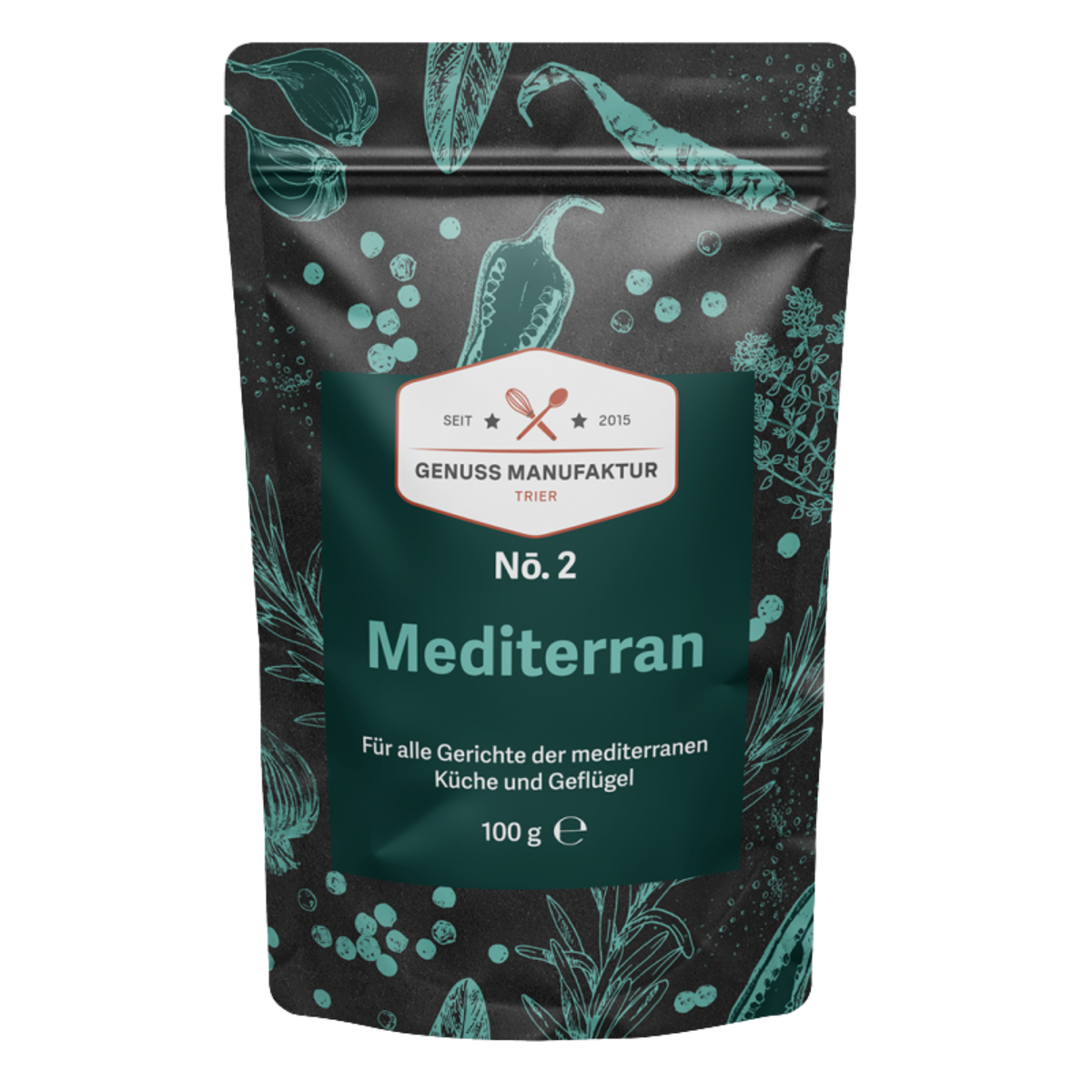 Mediterran