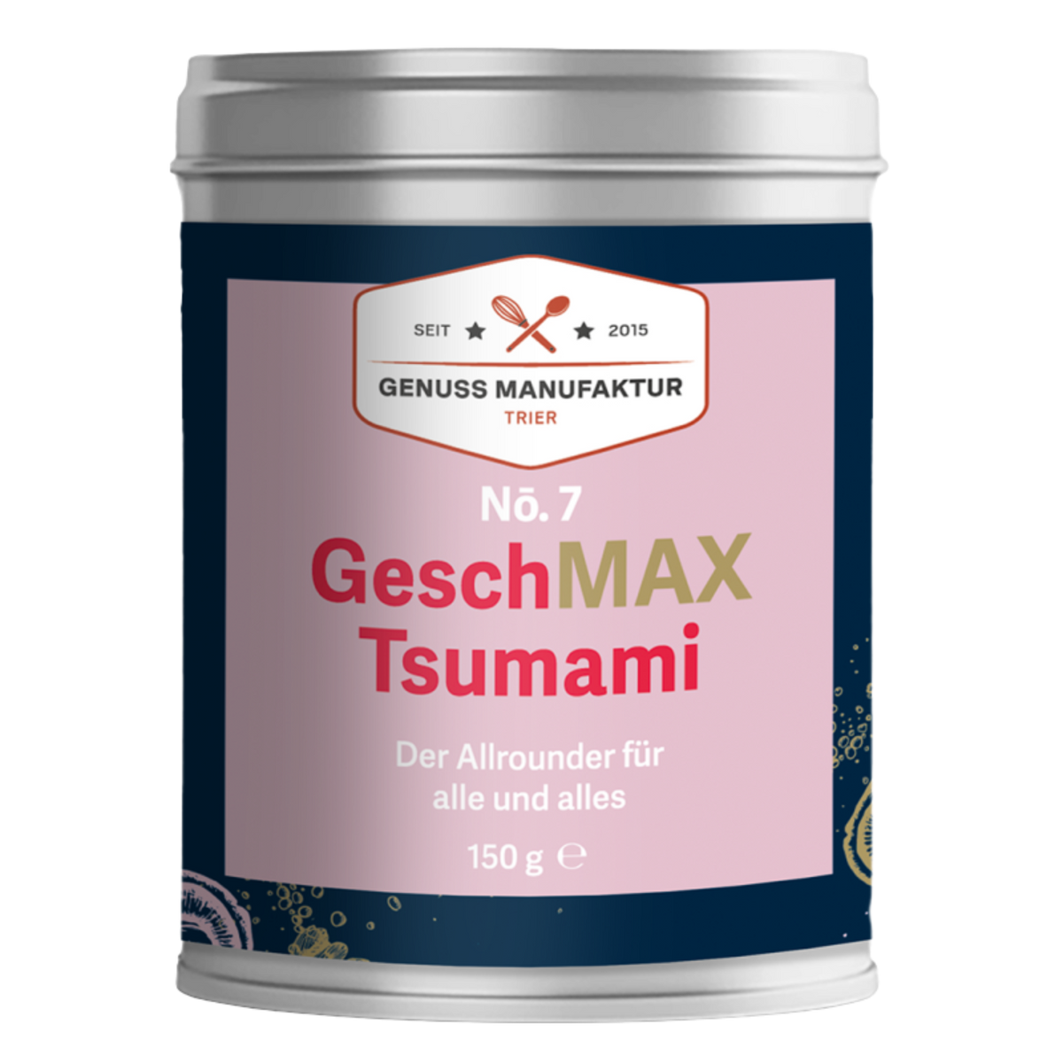 GeschMAX Tsumami
