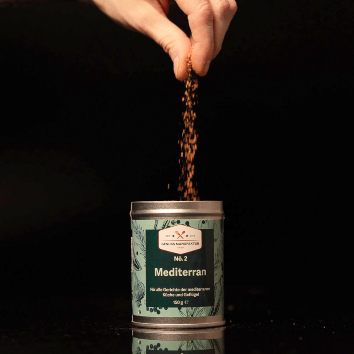 Mediterran