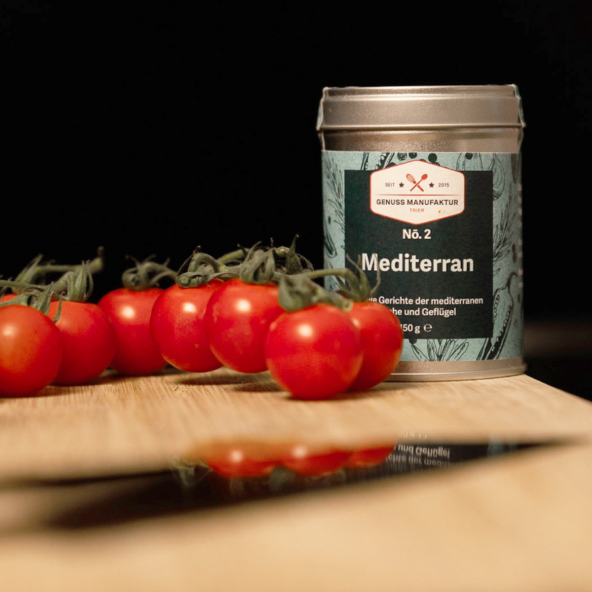 Mediterran