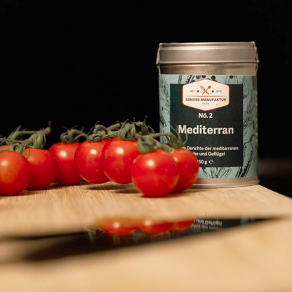 Mediterran