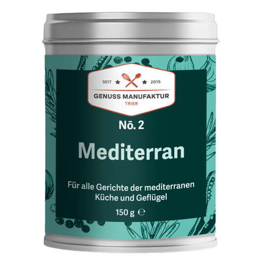 Mediterran