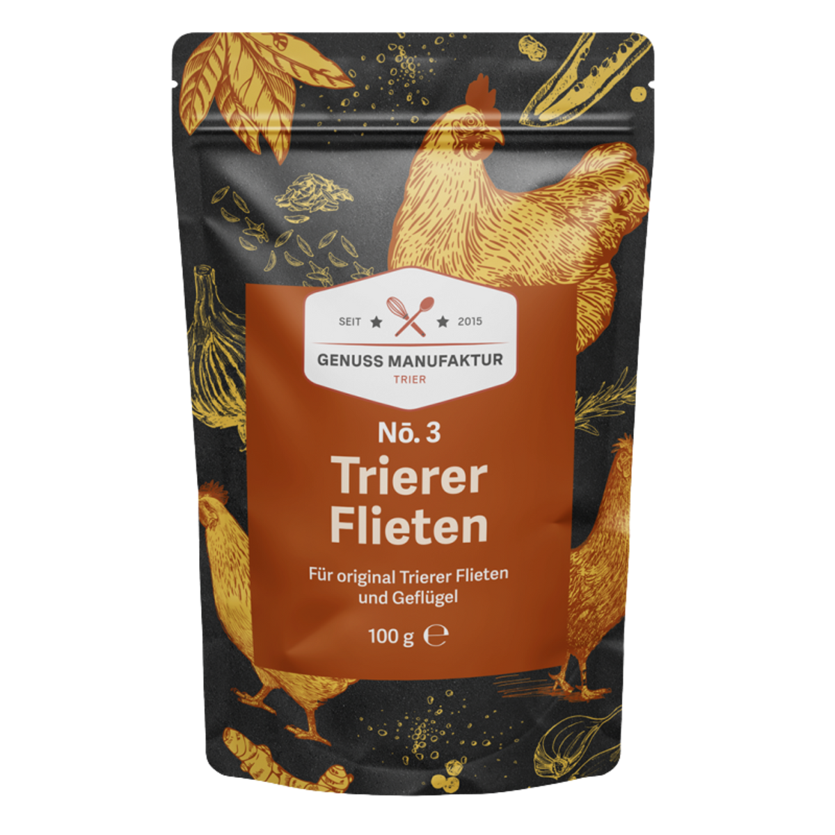Trierer Flieten