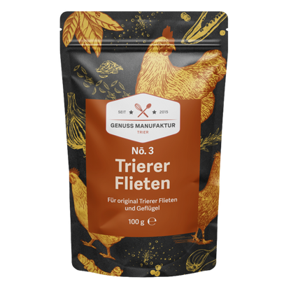 Trierer Flieten