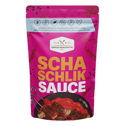 Schaschlik Sauce