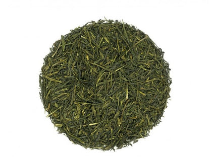 Bio de Sencha Uchiyama