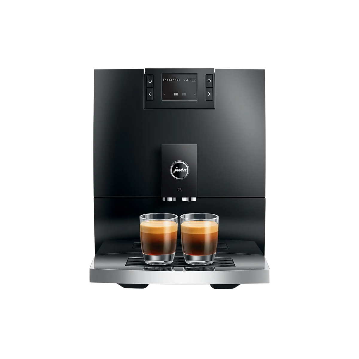 Jura C3