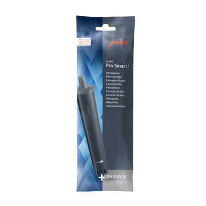 Wasserfilter Patrone 1 Stk. · CLARIS Pro Smart+ Professional · Jura