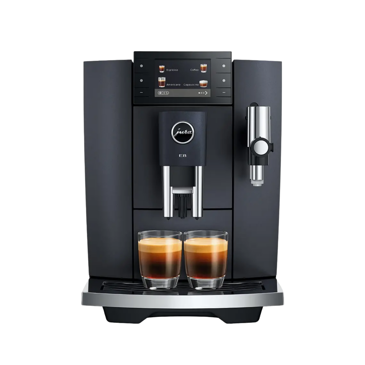Jura E8