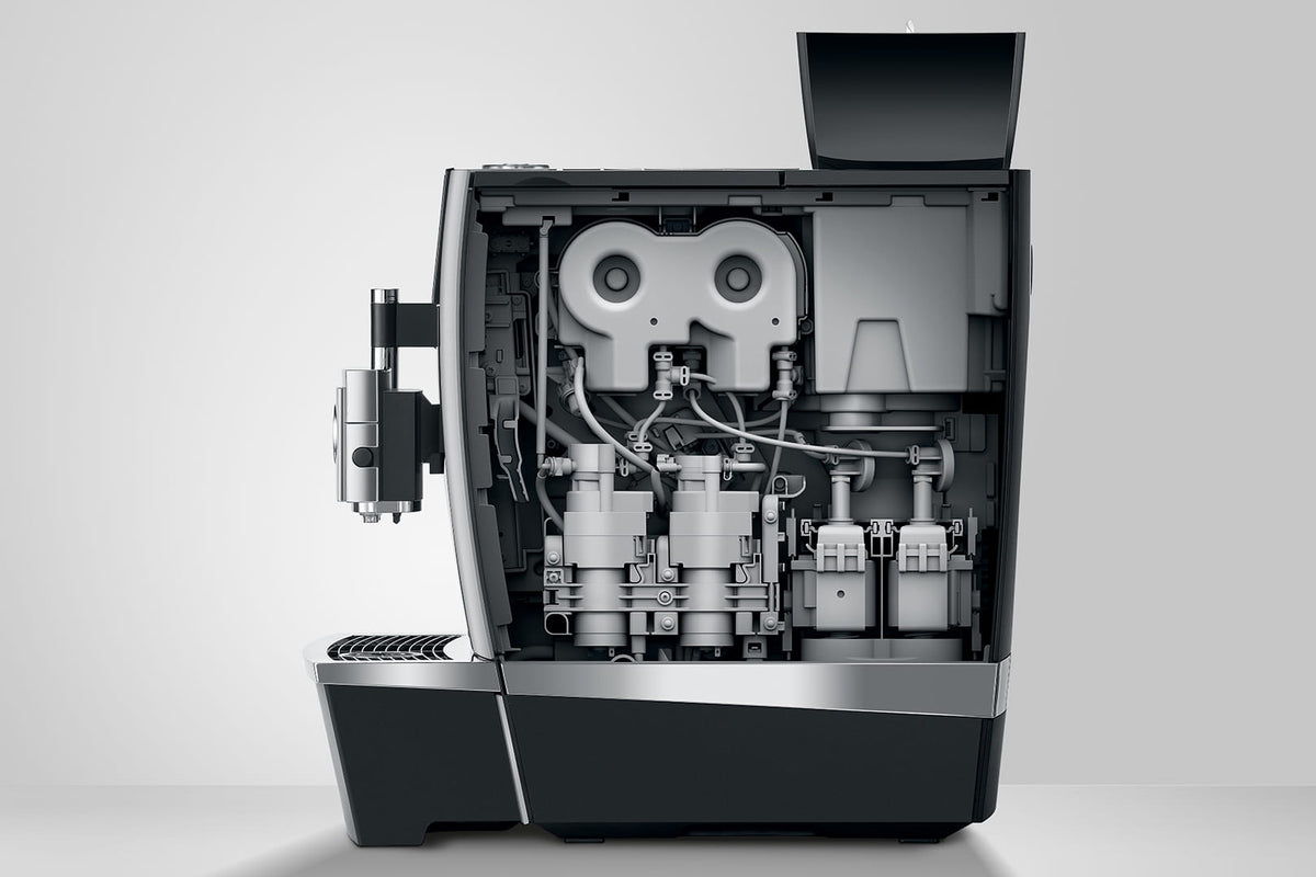 JURA GIGA X3c