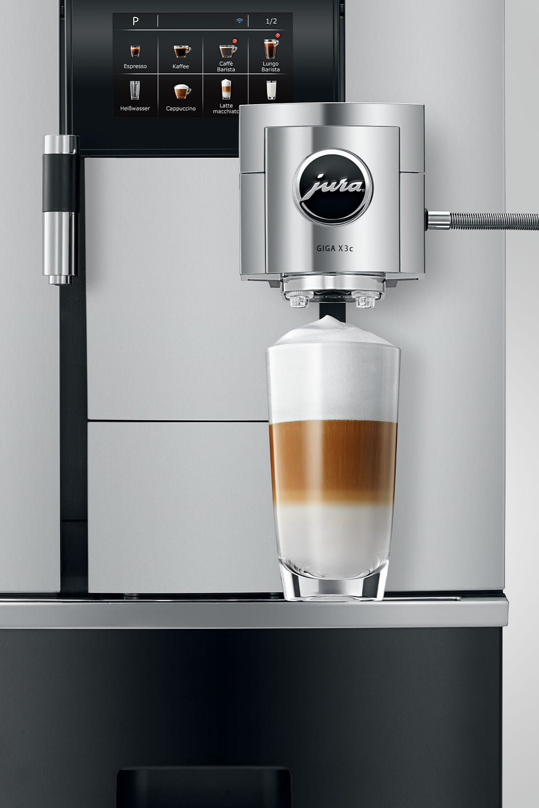 JURA GIGA X3c