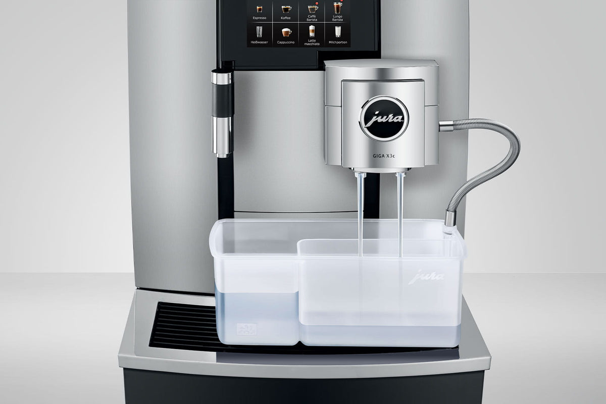 JURA GIGA X3c