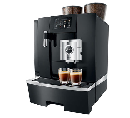 Jura Giga X8 Aluminium