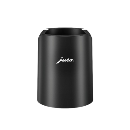 Milchkühlbehälter Glacette
schwarz · Jura