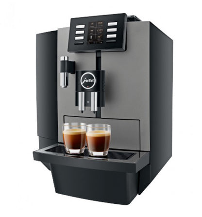 Jura X6