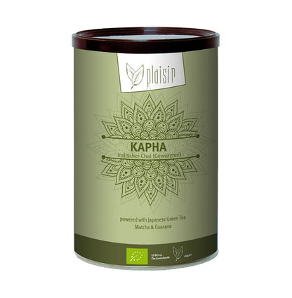 Organic Kapha Chai Tea