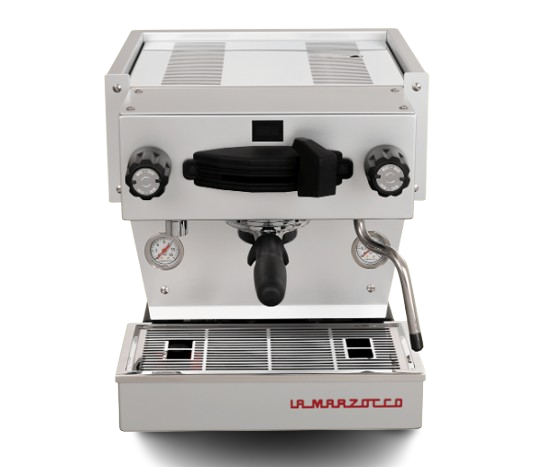 La Marzocco Linea Mini R Siebträgermaschine Inox