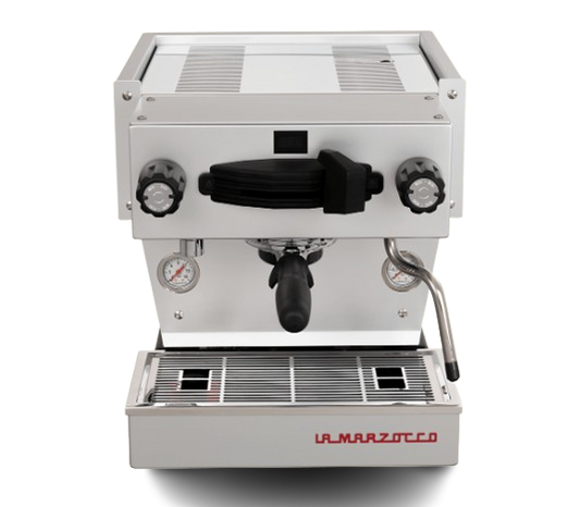 La Marzocco Linea Mini R Siebträgermaschine Inox