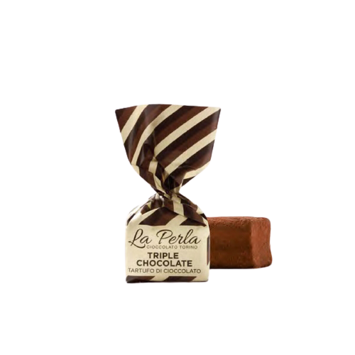 Triple chocolat