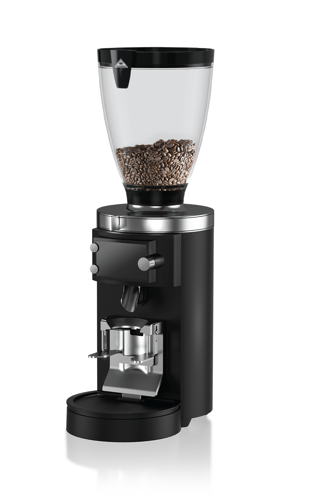 Moulin à café Mahlkönig E65S GBW avec petit réservoir à grains 250 - 400 g